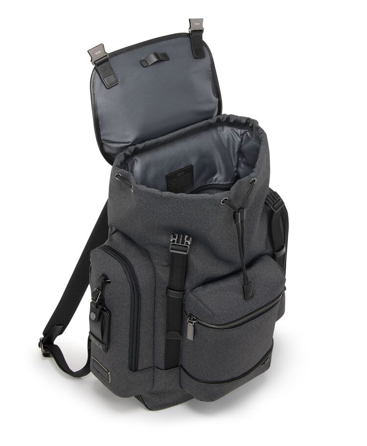 Griffen Flap Backpack  hi-res | TUMI