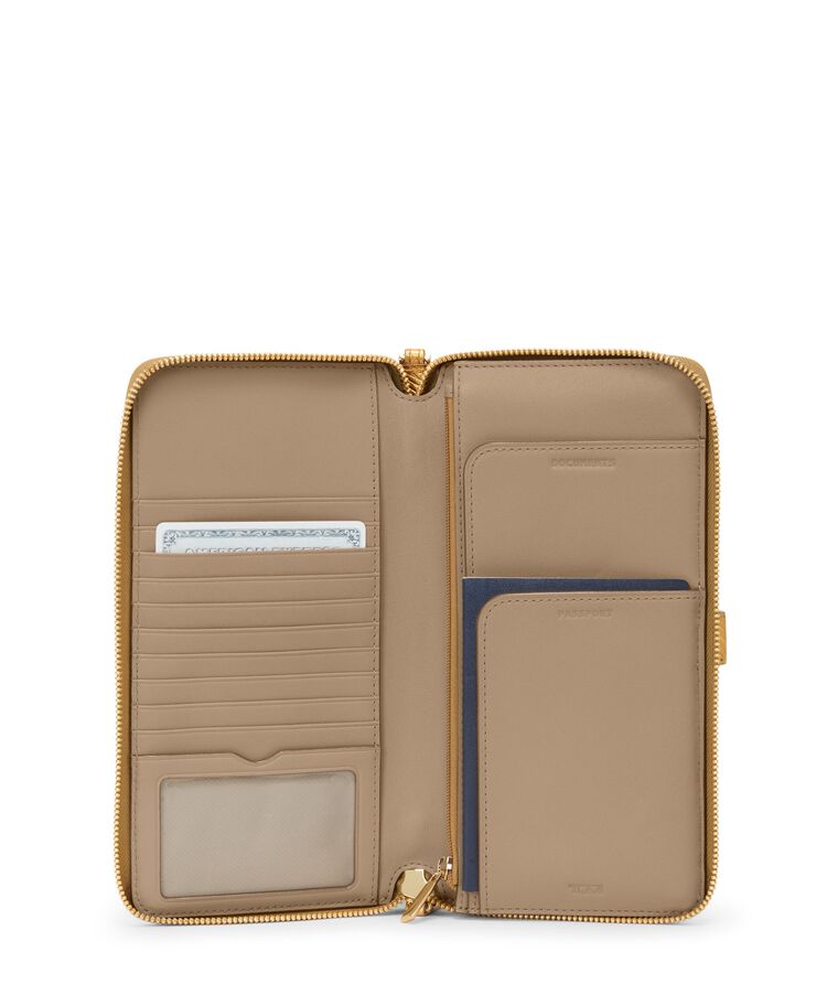 BELDEN SLG กระเป๋าสตางค์ Travel Wallet  hi-res | TUMI