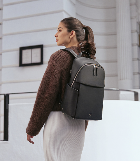 VOYAGEUR Raina Backpack  lifestyle | TUMI