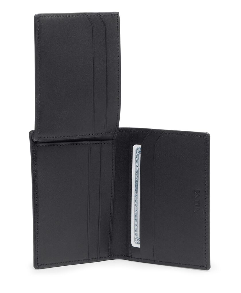 NASSAU SLG กระเป๋าสตางค์ L Fold กระเป๋าสตางค์แบบพับรูปตัว L  hi-res | TUMI