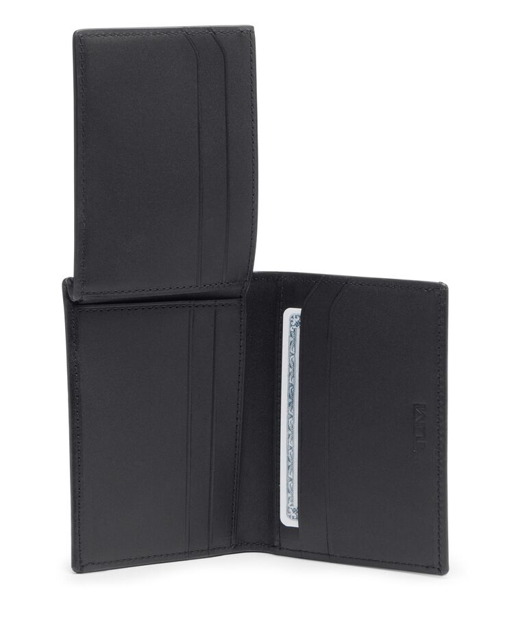 NASSAU SLG กระเป๋าสตางค์ L Fold กระเป๋าสตางค์แบบพับรูปตัว L  hi-res | TUMI