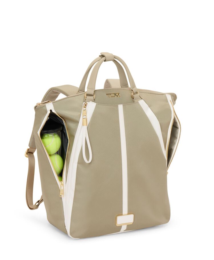 VOYAGEUR กระเป๋าเป้เทนนิส TENNIS BACKPACK  hi-res | TUMI