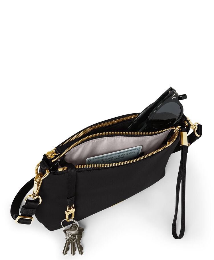 VOYAGEUR กระเป๋าสะพายข้าง Adela Crossbody  hi-res | TUMI