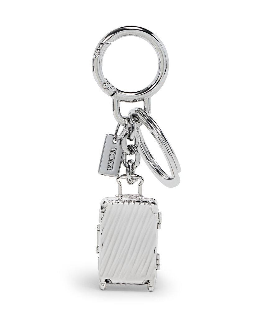 KEY FOBS พวงกุญแจกระเป๋าเดินทาง 19 Degree Luggage Charm  hi-res | TUMI