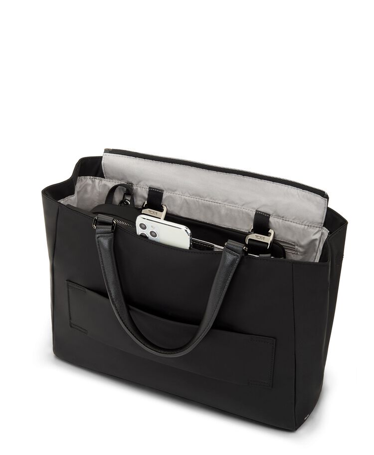 กระเป๋าโท้ท Valetta Medium Tote  hi-res | TUMI