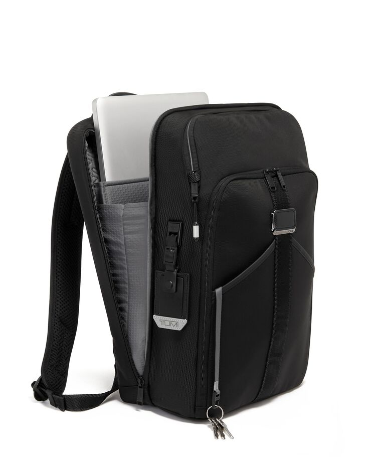 ALPHA BRAVO Esports Pro 17" Backpack  hi-res | TUMI