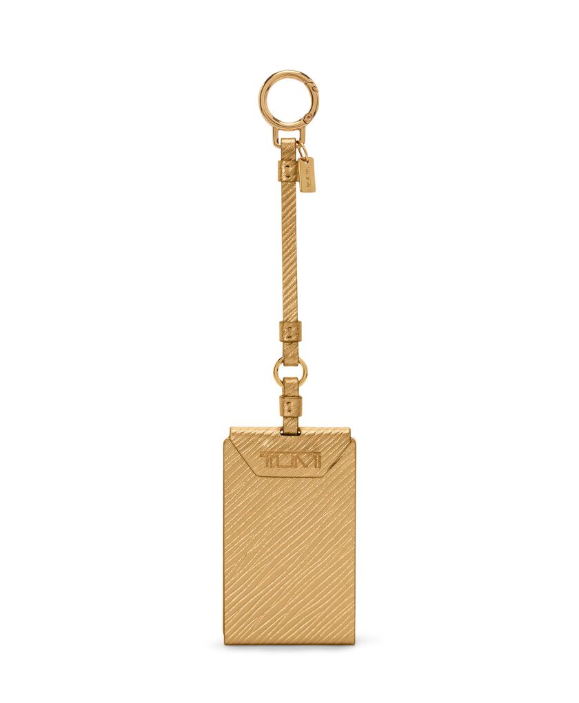 KEY FOBS Tumi Mirror Charm  hi-res | TUMI