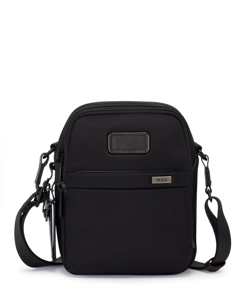 TUMI ALPHA กระเป๋าสะพายข้าง Small Crossbody  hi-res | TUMI