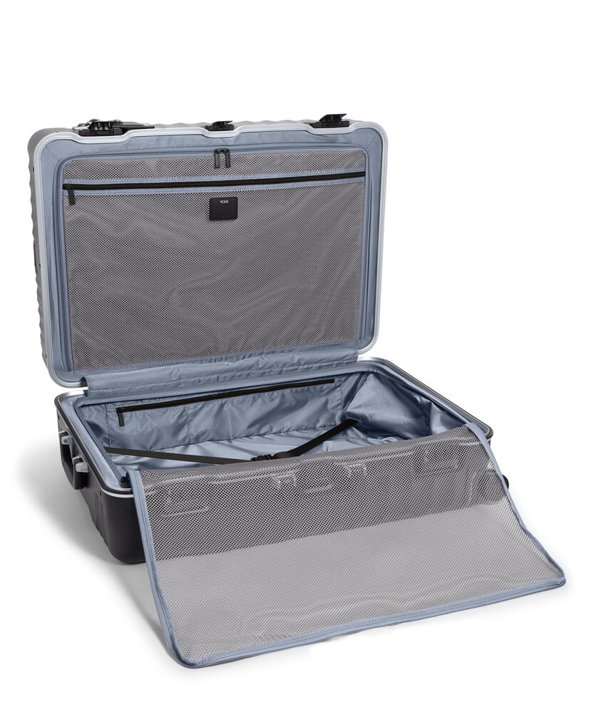 19 DEGREE กระเป๋าเดินทางขยายได้ Extended Trip Expandable 4 Wheel Packing Case  hi-res | TUMI
