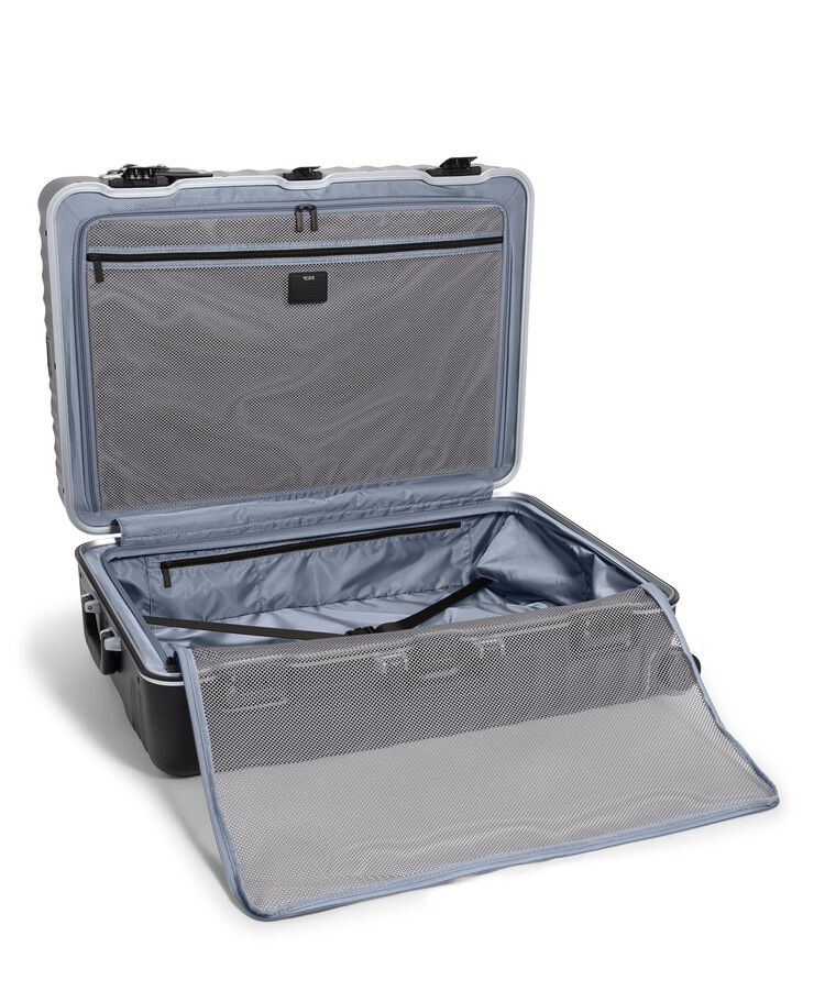 19 DEGREE Extended Trip Expandable 4 Wheel Packing Case  hi-res | TUMI
