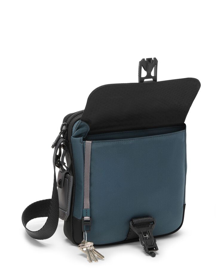 กระเป๋าสะพายข้าง Junior Crossbody  hi-res | TUMI