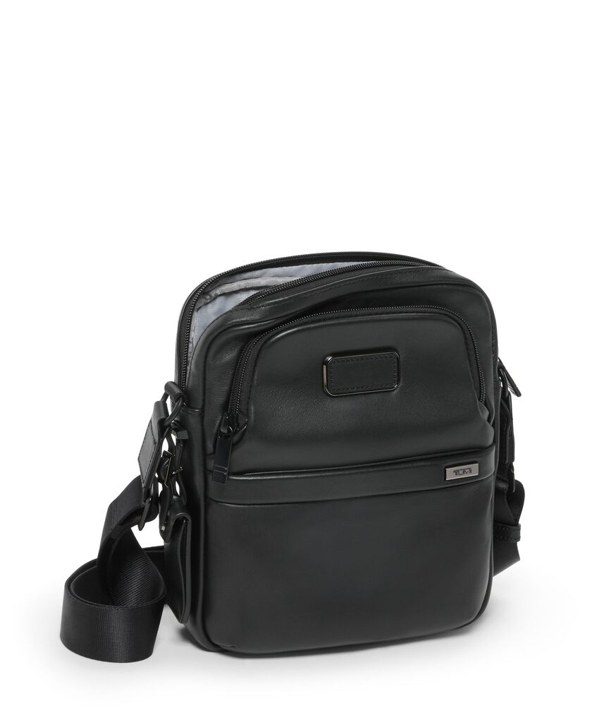 TUMI ALPHA Medium Crossbody  hi-res | TUMI