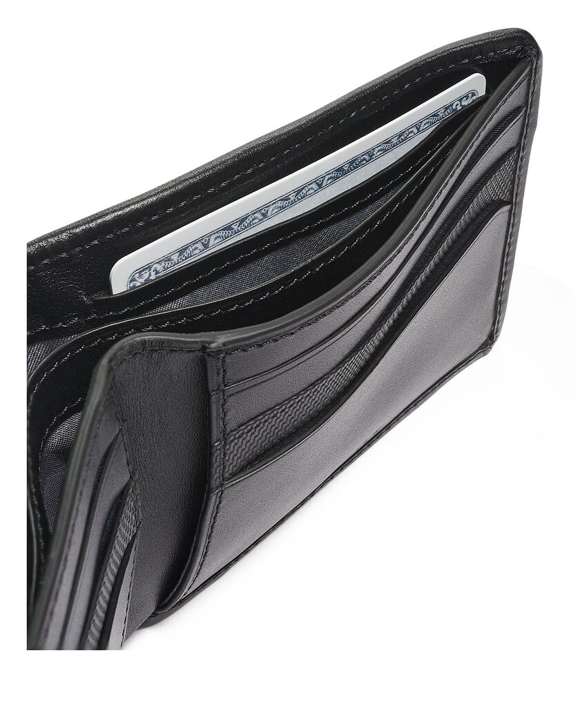 ALPHA Double Billfold  hi-res | TUMI