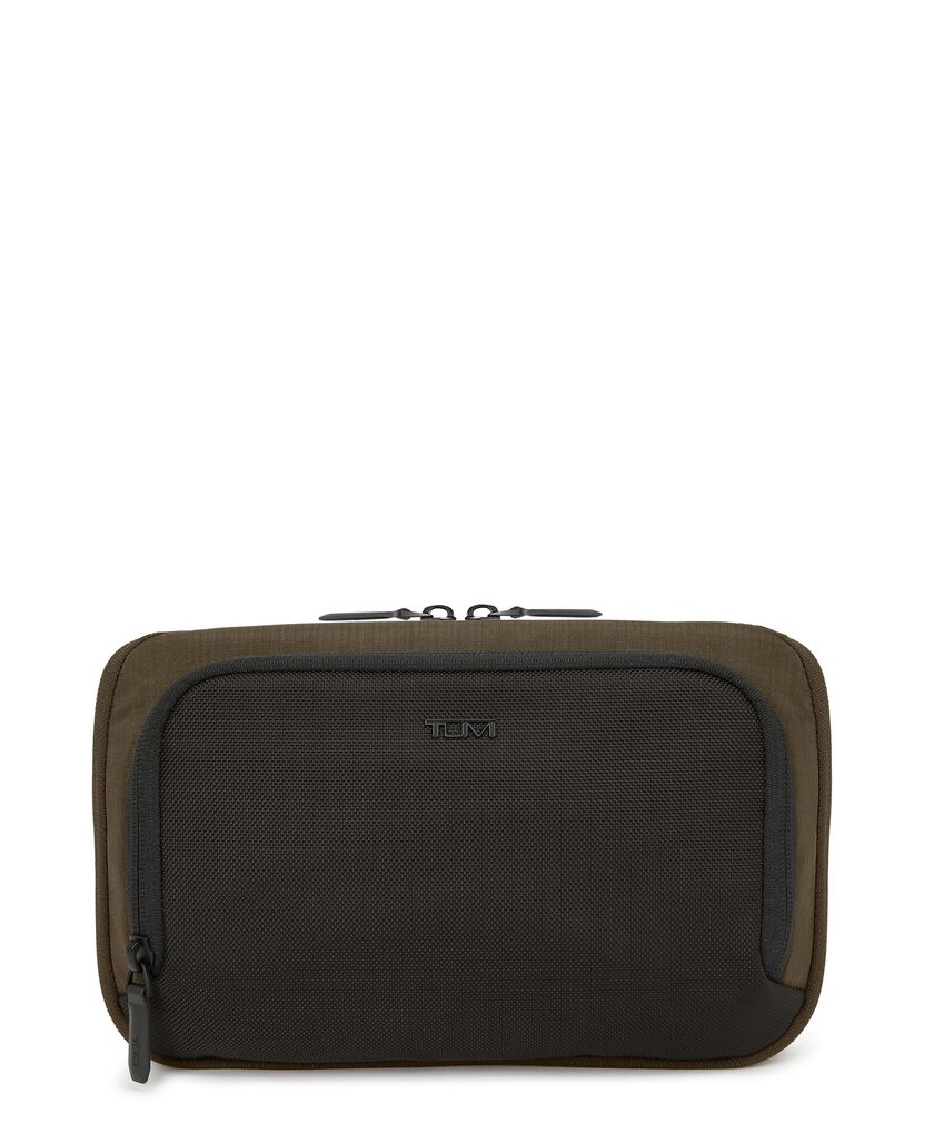 ALPHA BRAVO กระเป๋าเป้แบบพับเก็บได้ Packable Backpack  hi-res | TUMI