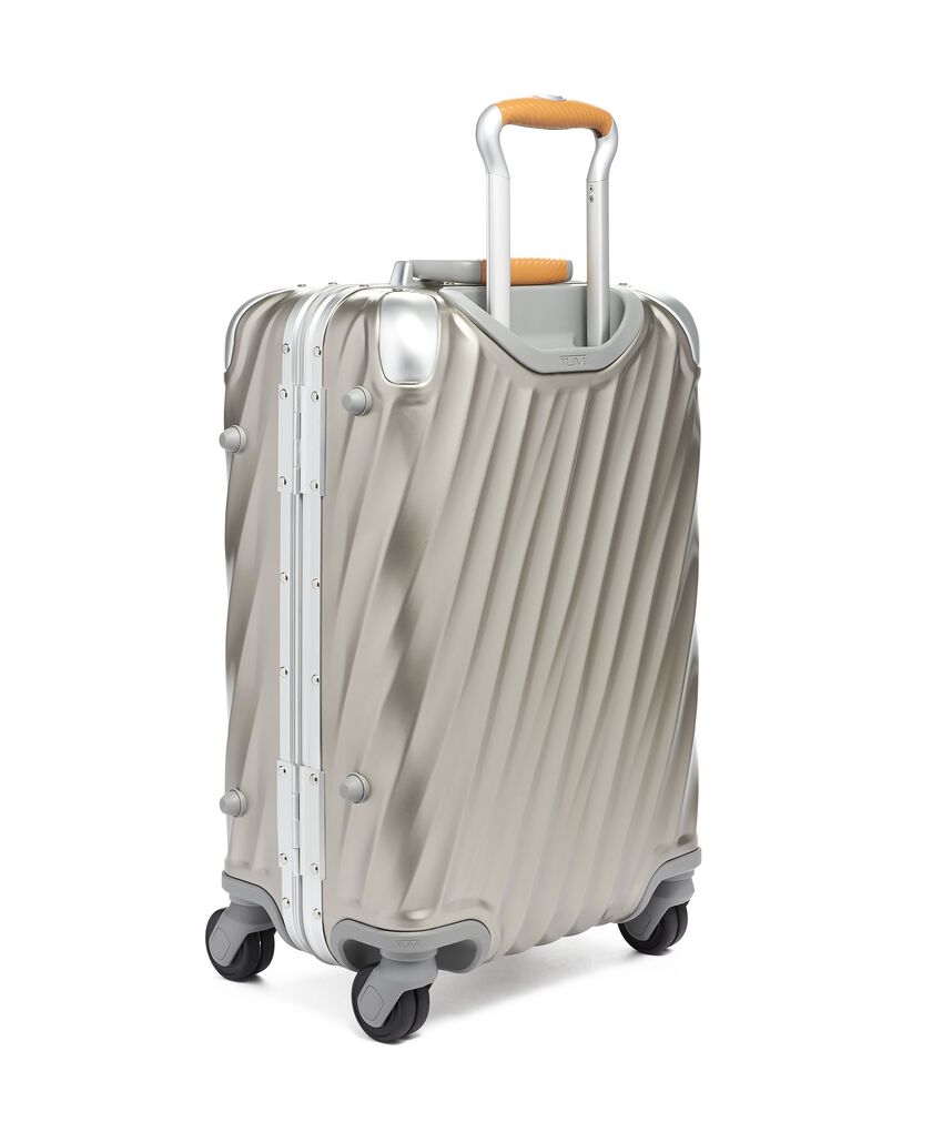 19 DEGREE TITANIUM International Carry-On  hi-res | TUMI
