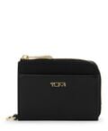 L-Zip Card Case