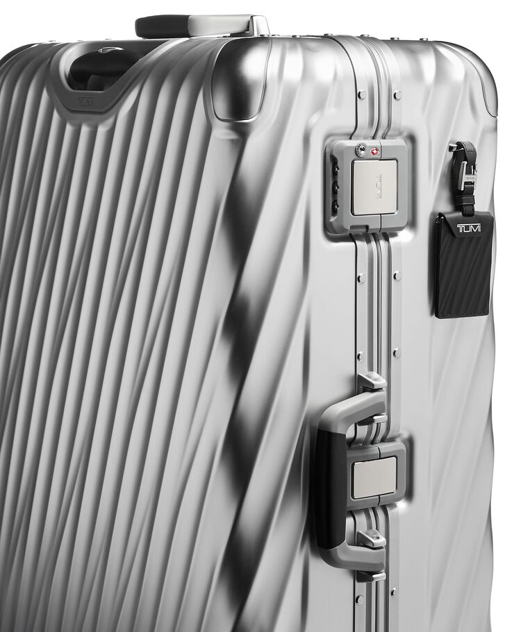 19 DEGREE ALUMINUM กระเป๋าเดินทาง Extended Trip Packing Case  hi-res | TUMI