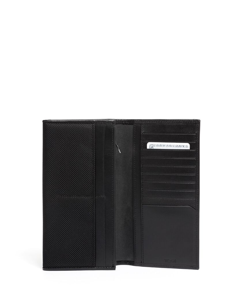 ALPHA กระเป๋าสตางค์ Breast Pocket Wallet  hi-res | TUMI