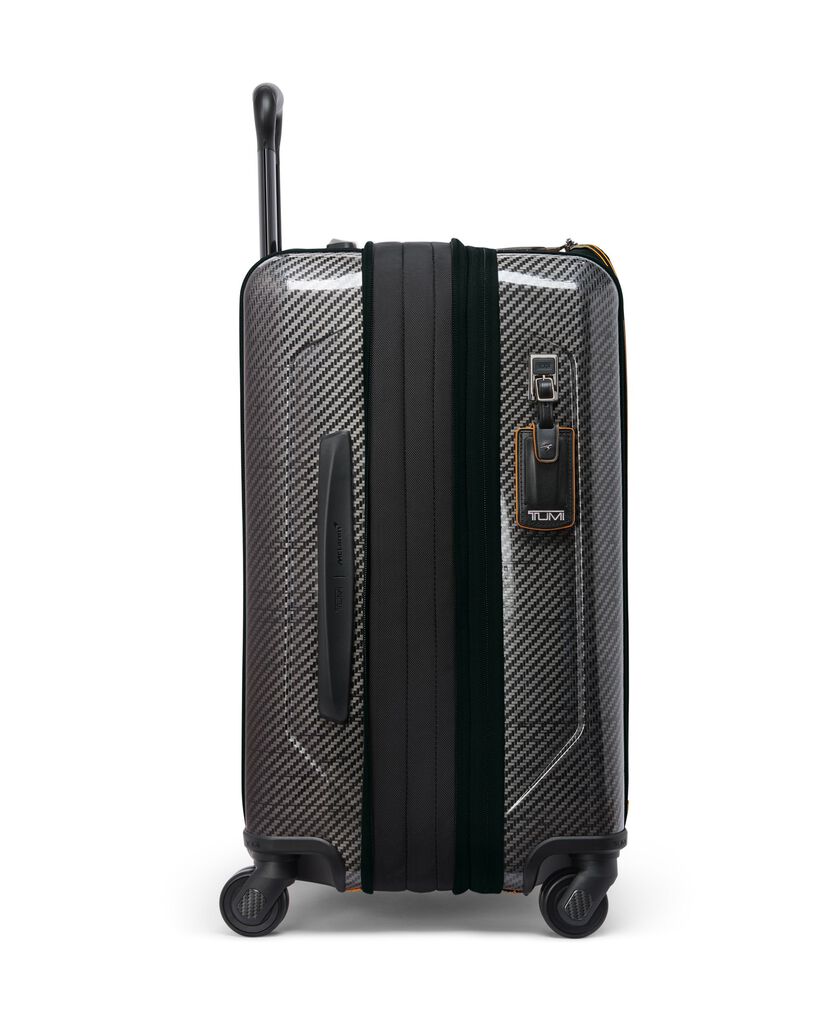 TUMI I MCLAREN Aero International Expandable Carry-On  hi-res | TUMI