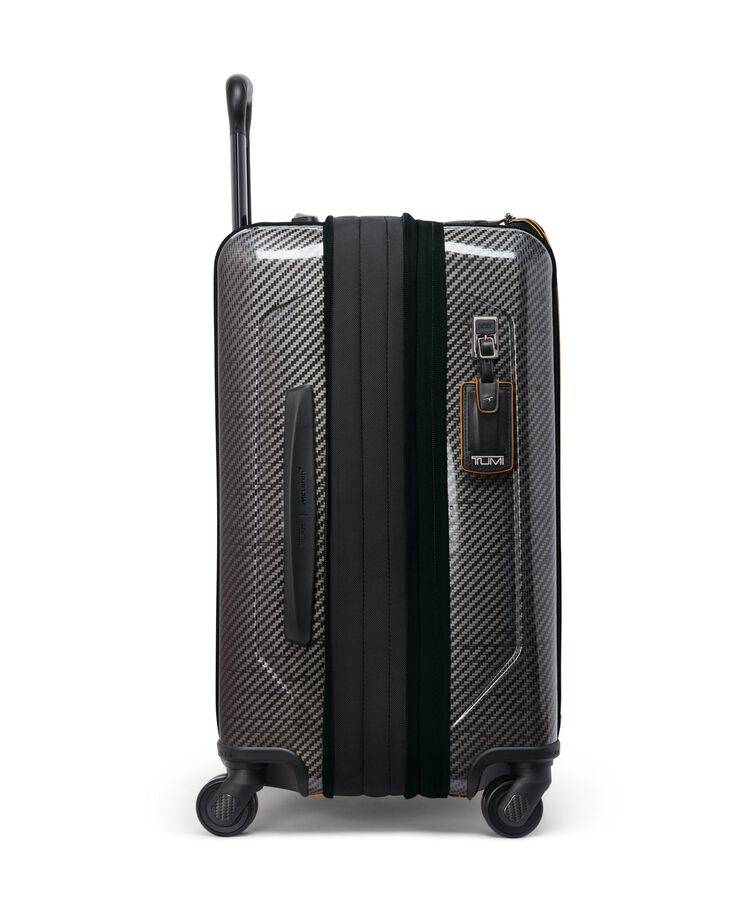 TUMI I MCLAREN Aero International Expandable Carry-On  hi-res | TUMI