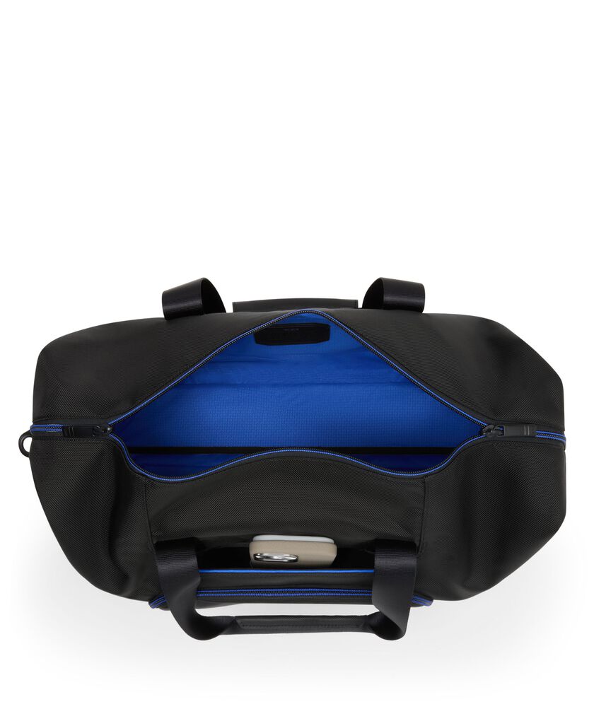 TUMI ALPHA กระเป๋าดัฟเฟิล Double Expansion Duffel  hi-res | TUMI