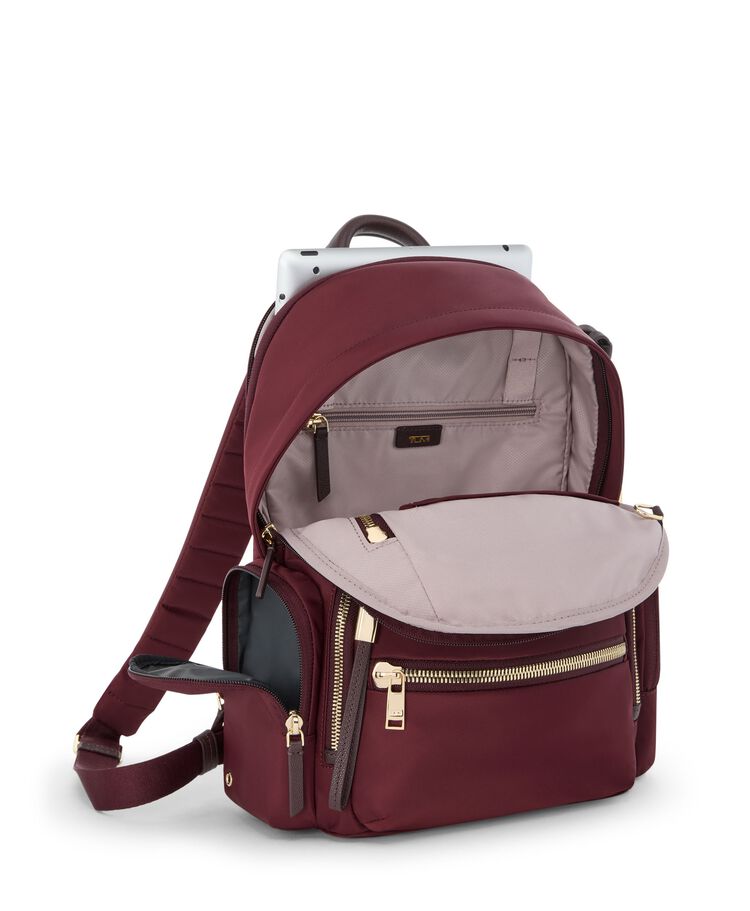 กระเป๋าเป้ขนาดกลาง Celina Medium Backpack  hi-res | TUMI