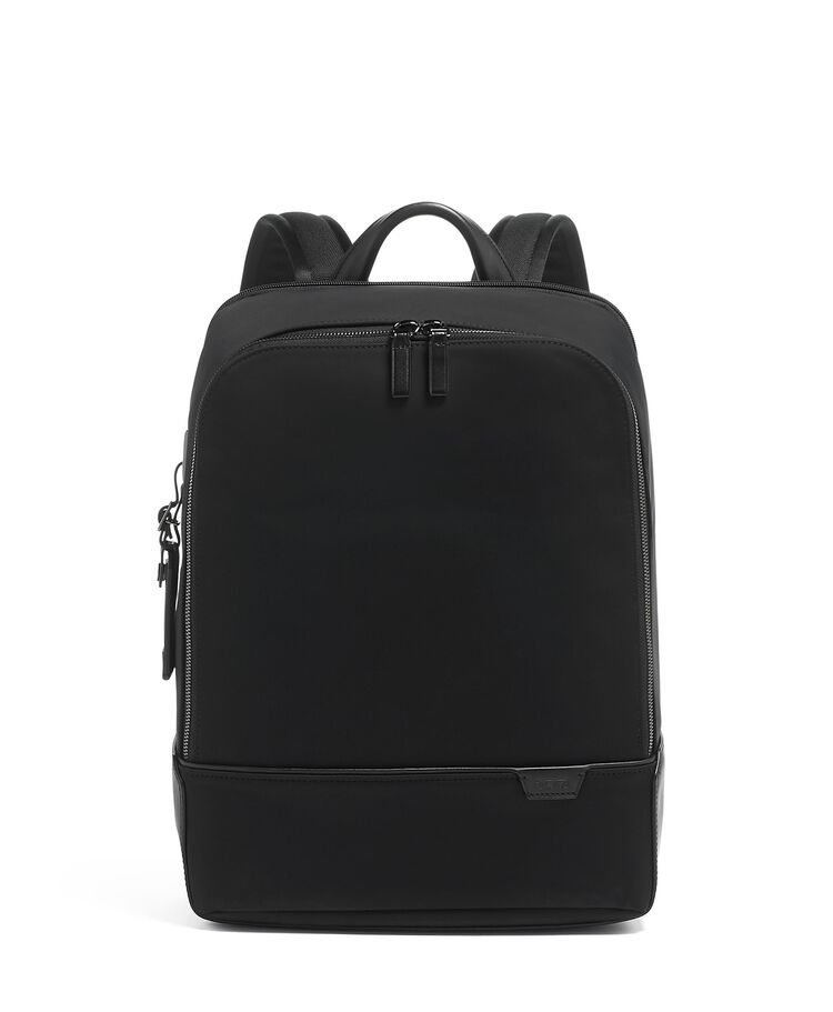 HARRISON กระเป๋าเป๋สะพายหลัง William Backpack  hi-res | TUMI