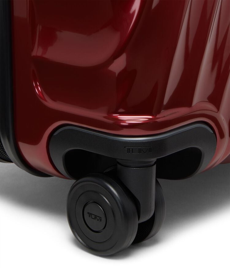Short Trip Expandable 4 Wheel Packing Case  hi-res | TUMI