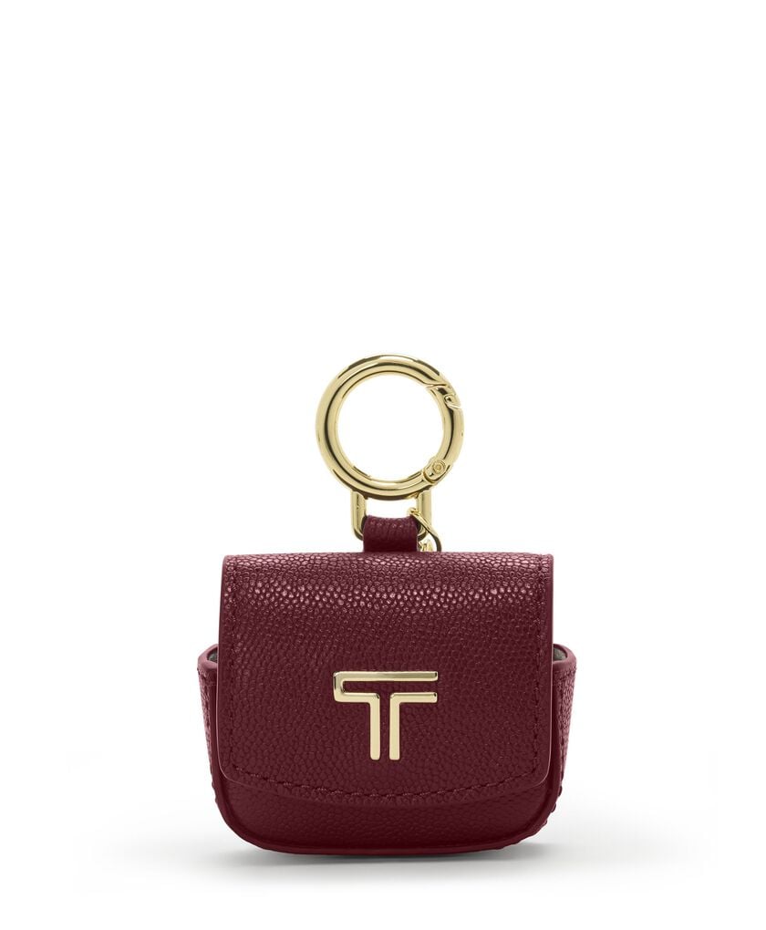 BELDEN SLG Earbud Charm  hi-res | TUMI