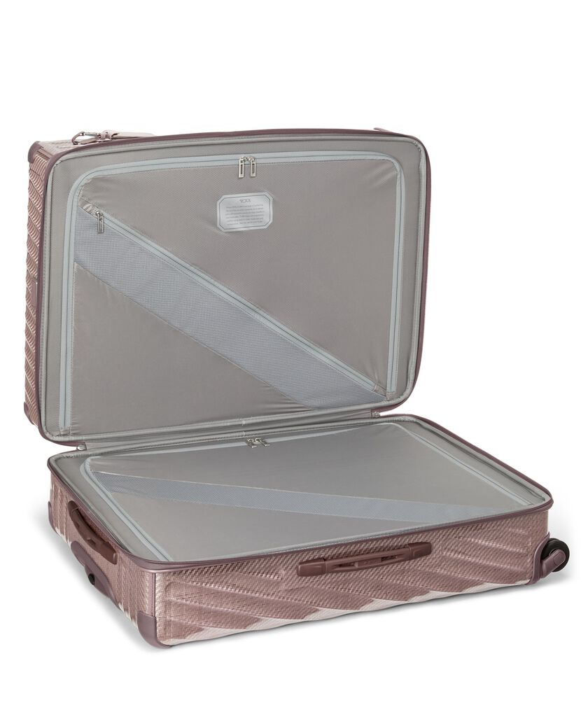 19 DEGREE LITE กระเป๋าเดินทางสำหรับทริประยะยาว Extended Trip Packing Case  hi-res | TUMI
