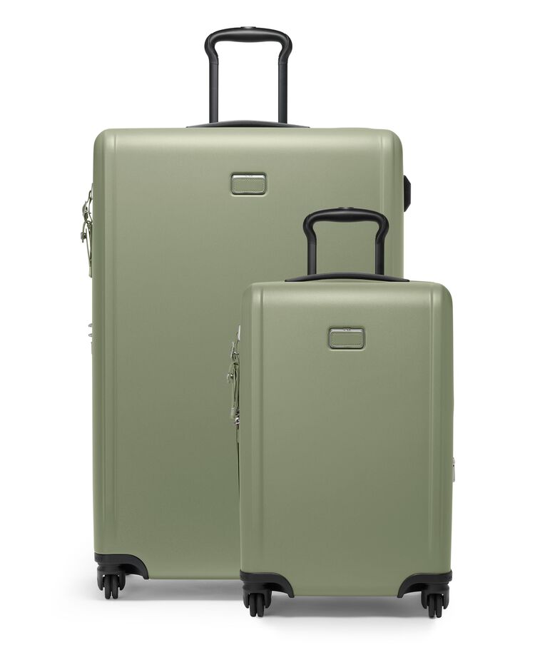 TUMI VENTRA กระเป๋าเดินทางแบบโหลดใต้เครื่องขนาดใหญ่สามารถขยายพื้นที่ได้  hi-res | TUMI