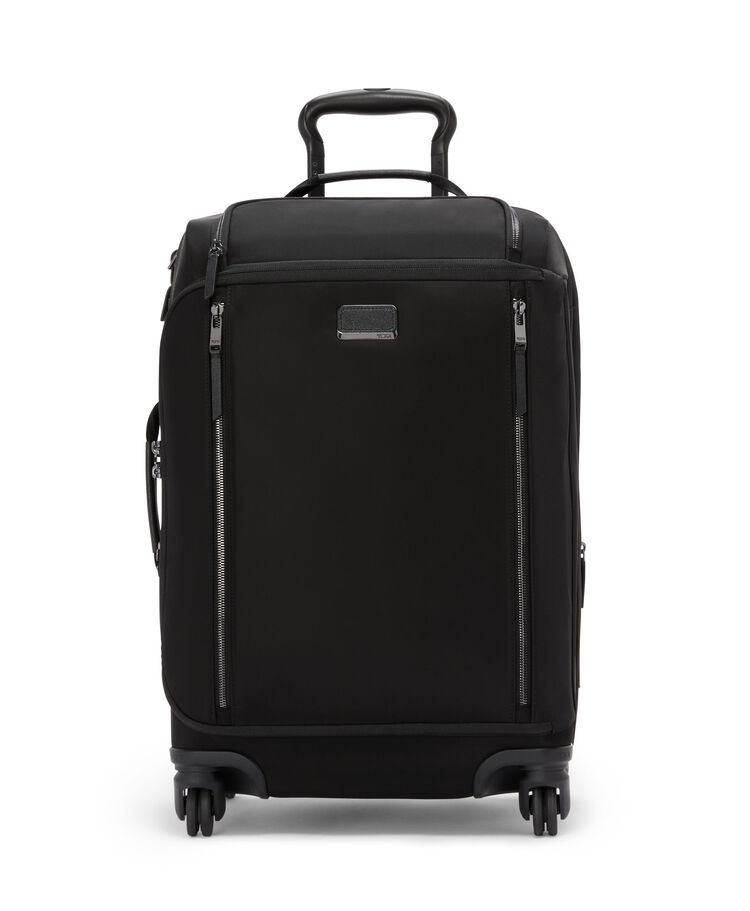 VOYAGEUR Leger International Expandable Carry-On กระเป๋าถือขึ้นเครื่องแบบขยายได้  hi-res | TUMI