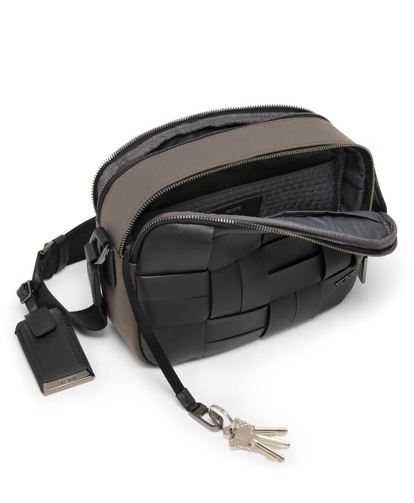 TUMI HARRISON Winsor Crossbody  hi-res | TUMI