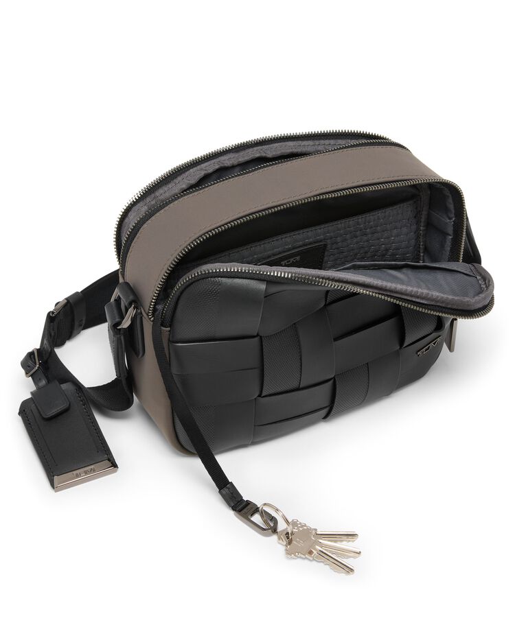 TUMI HARRISON Winsor Crossbody  hi-res | TUMI