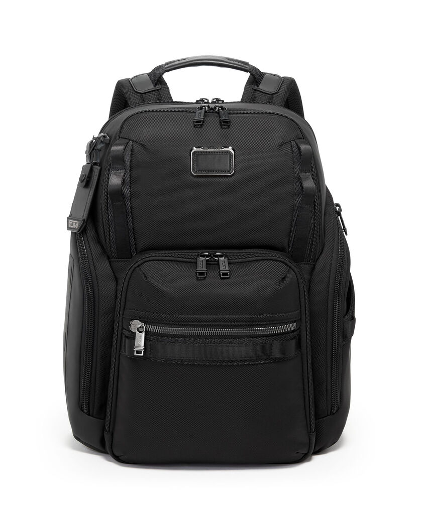 ALPHA BRAVO กระเป๋าเป๋สะพายหลัง Search Backpack  hi-res | TUMI
