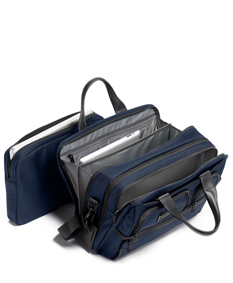 กระเป๋าเอกสาร Expandable Organizer Laptop Brief  hi-res | TUMI