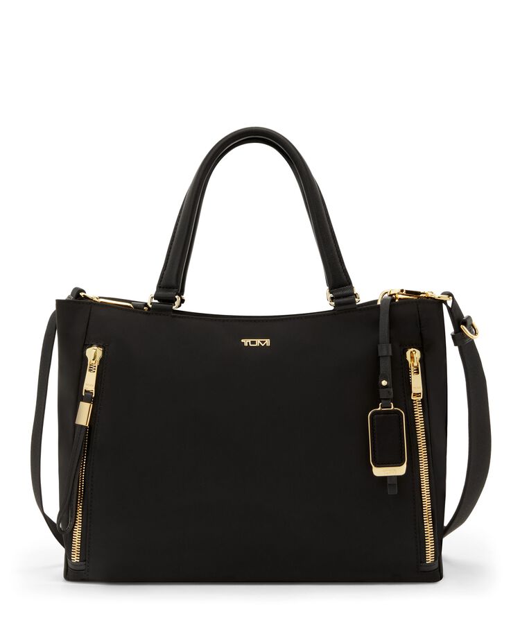 VOYAGEUR กระเป๋าโท้ท Valetta Medium Tote  hi-res | TUMI