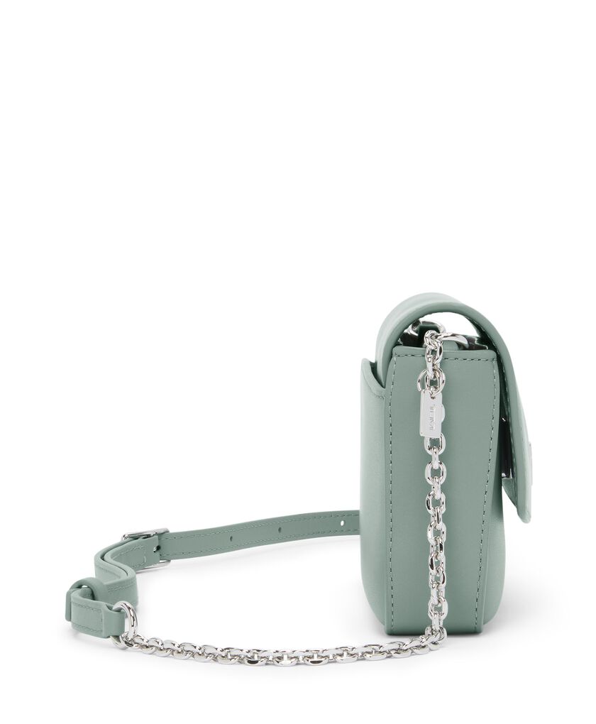 BELDEN SLG Wallet On Chain  hi-res | TUMI