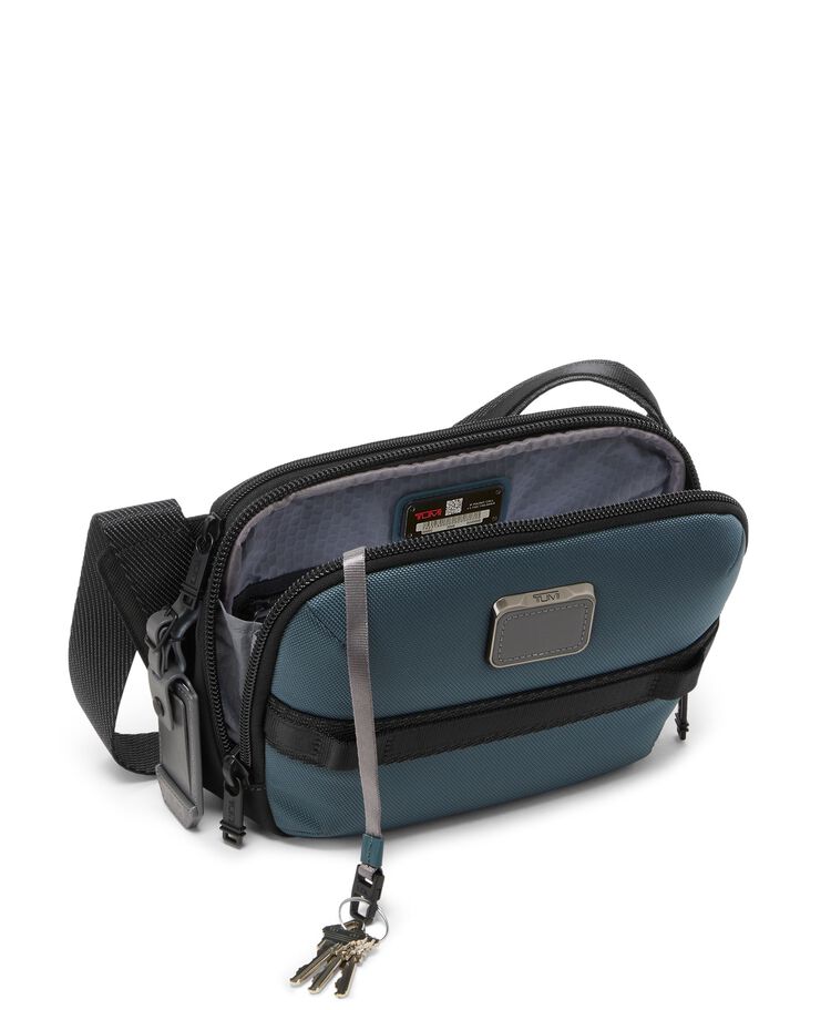 กระเป๋าสะพายข้าง Ranger Crossbody  hi-res | TUMI