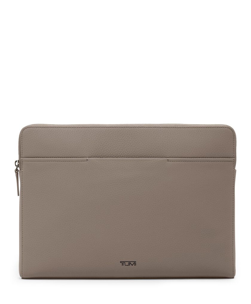 GEORGICA MILINIA LAPTOP SLEEVE  hi-res | TUMI
