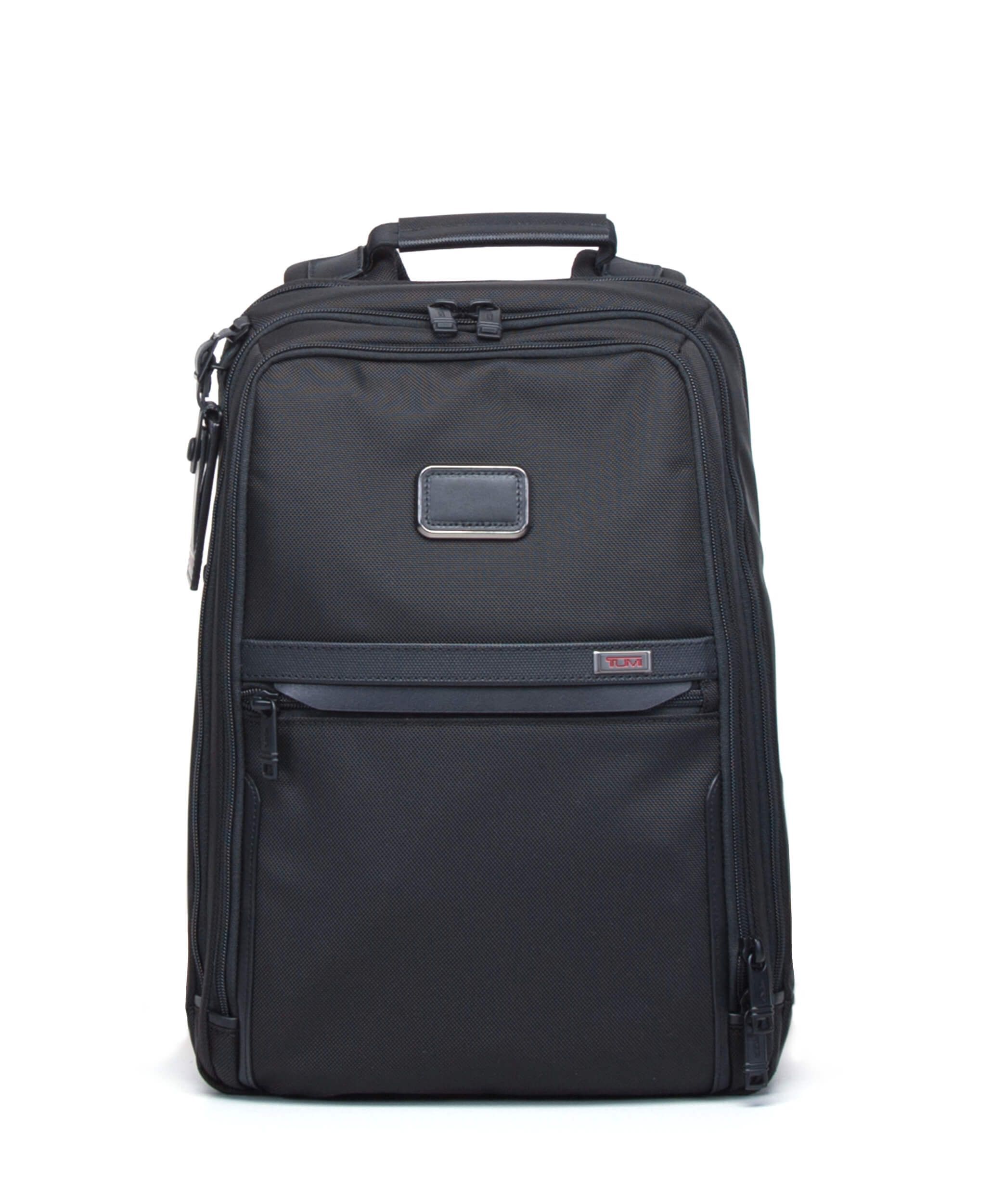 Tumi TUMI ALPHA SLIM BACKPACK TUMI Thailand
