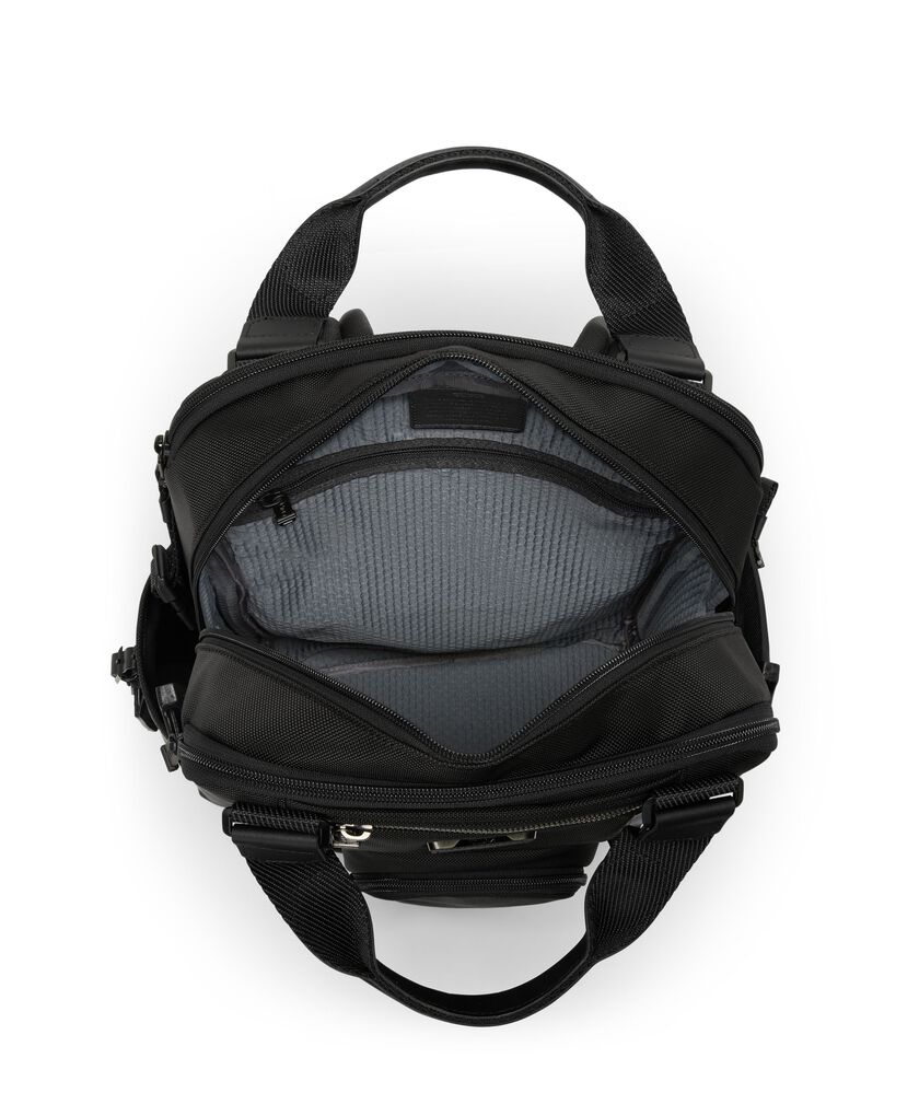ALPHA BRAVO Lejeune Backpack Tote  hi-res | TUMI