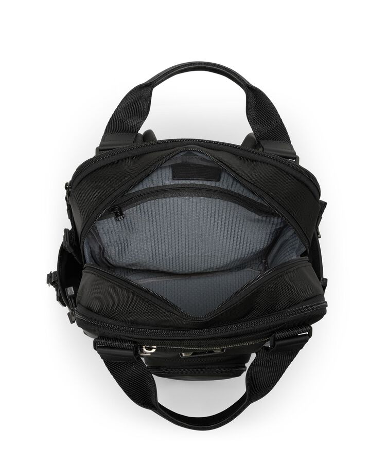 ALPHA BRAVO Lejeune Backpack Tote  hi-res | TUMI