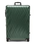 Extended Trip Packing Case