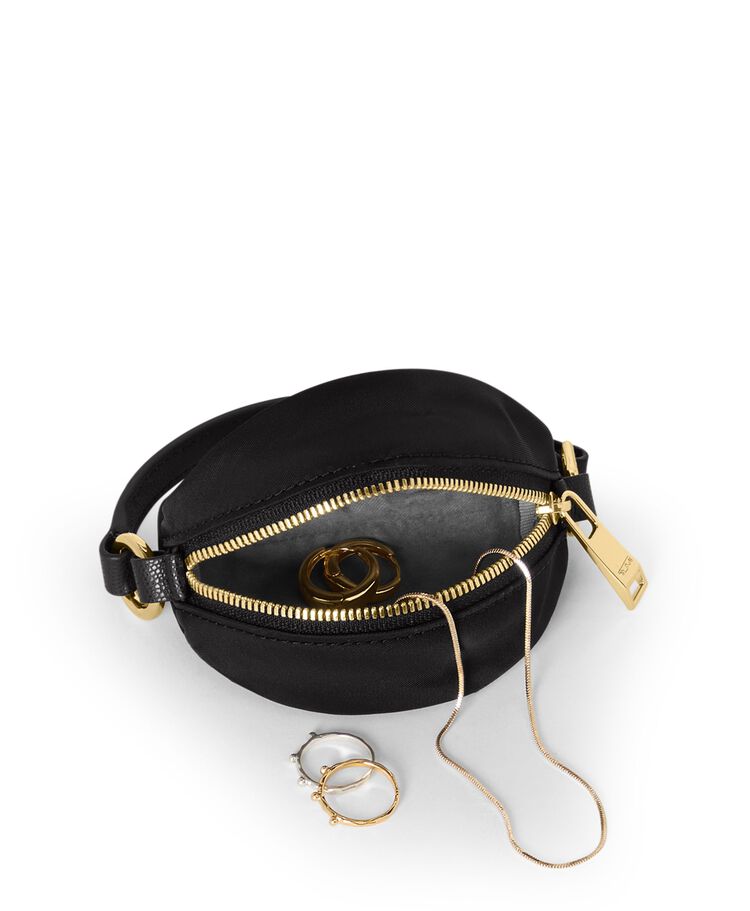 VOYAGEUR กระเป๋าเครื่องประดับพกพา Charm Pouch  hi-res | TUMI