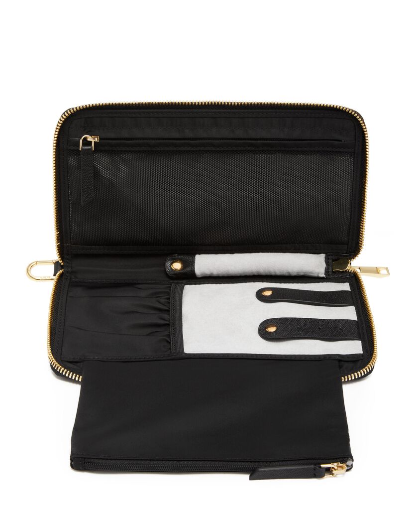 VOYAGEUR Vevay Jewelry Portfolio  hi-res | TUMI