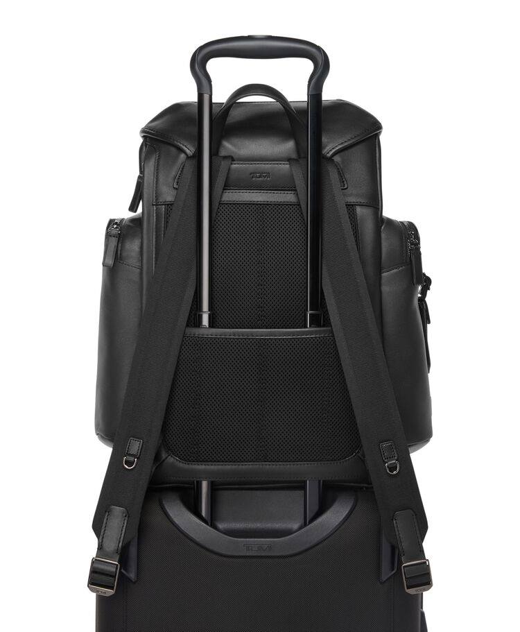 TUMI HARRISON กระเป๋าเป้ Small Griffen Backpack  hi-res | TUMI