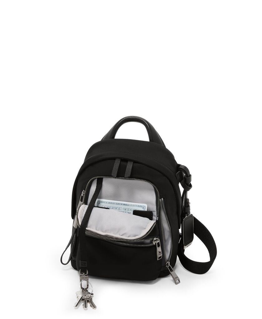 VOYAGEUR Celina Mini Backpack  hi-res | TUMI