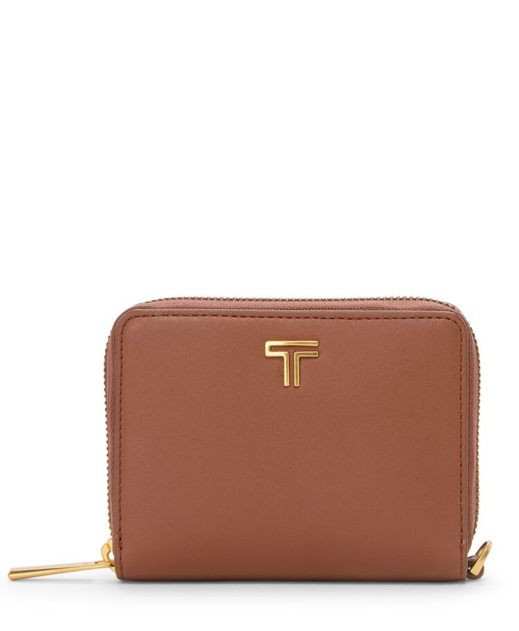 BELDEN SLG Trifold Zip-Around Wallet  hi-res | TUMI