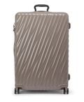 Extended Trip Expandable 4 Wheel Packing Case